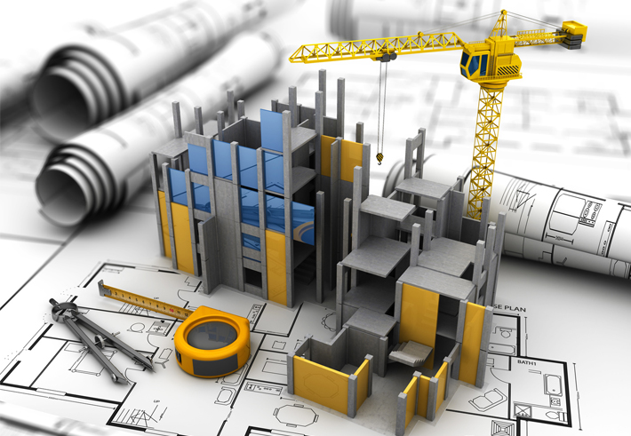 servicios de arquitectura
